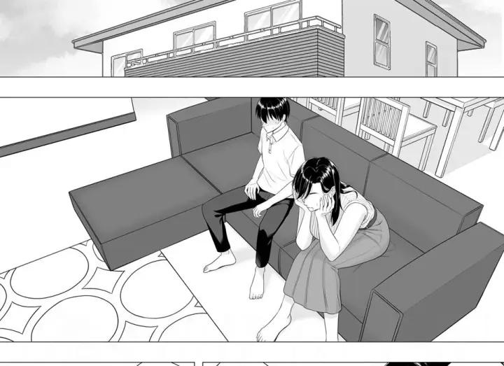 image-komik-kimottama-kaa-chan-chapter-01-40/156