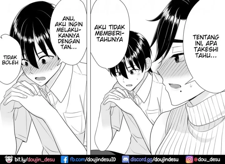 image-komik-kimottama-kaa-chan-chapter-01-41/156