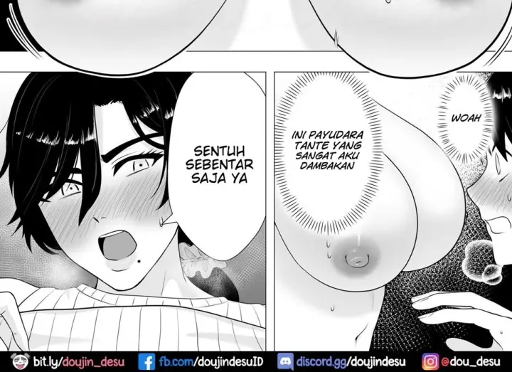 image-komik-kimottama-kaa-chan-chapter-01-51/156