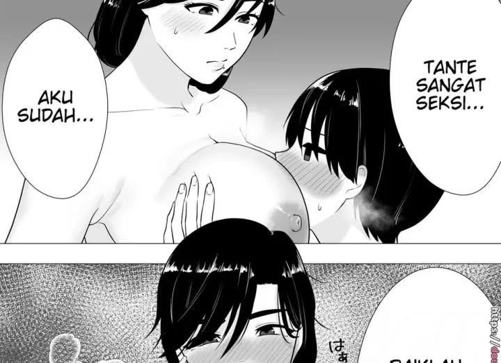 image-komik-kimottama-kaa-chan-chapter-01-54/156