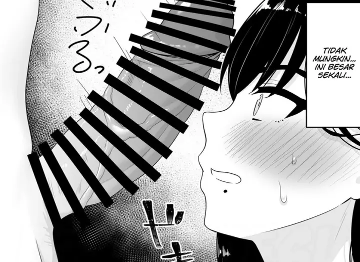 image-komik-kimottama-kaa-chan-chapter-01-56/156