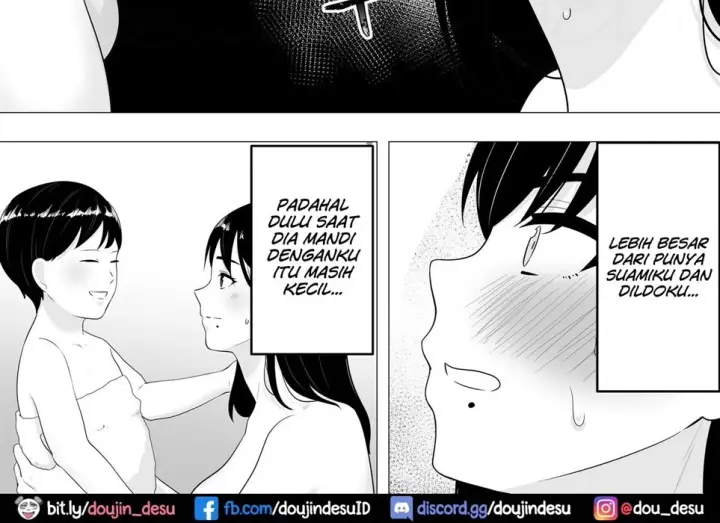image-komik-kimottama-kaa-chan-chapter-01-57/156