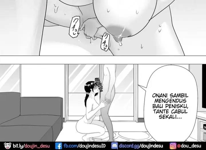 image-komik-kimottama-kaa-chan-chapter-01-59/156