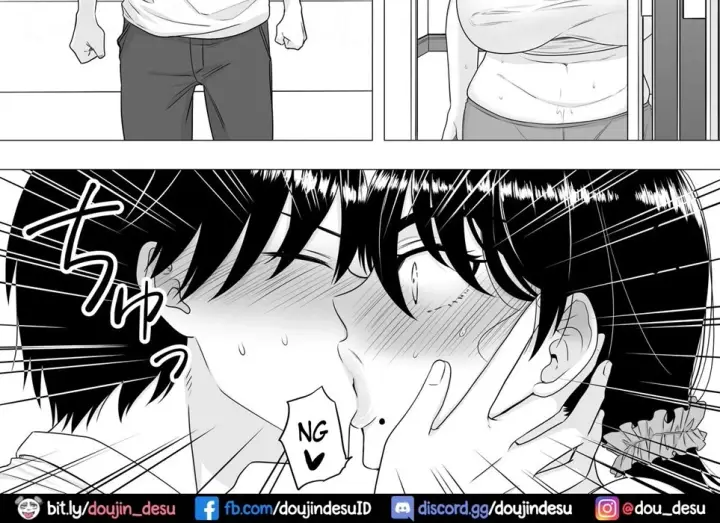 image-komik-kimottama-kaa-chan-chapter-01-97/156