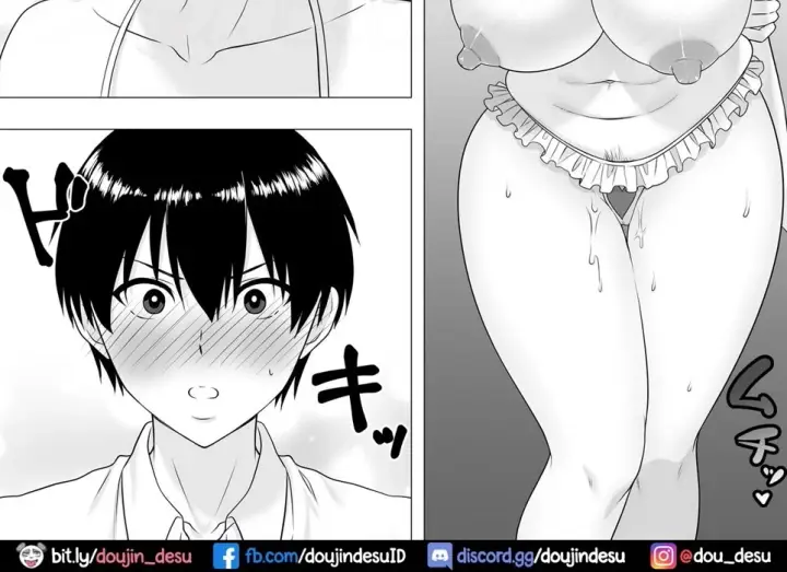 image-komik-kimottama-kaa-chan-chapter-01-103/156