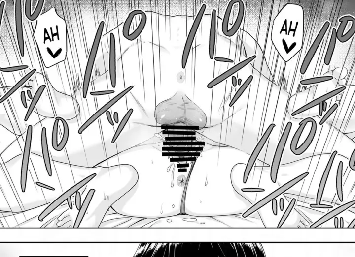 image-komik-kimottama-kaa-chan-chapter-01-112/156