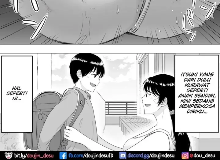 image-komik-kimottama-kaa-chan-chapter-01-115/156