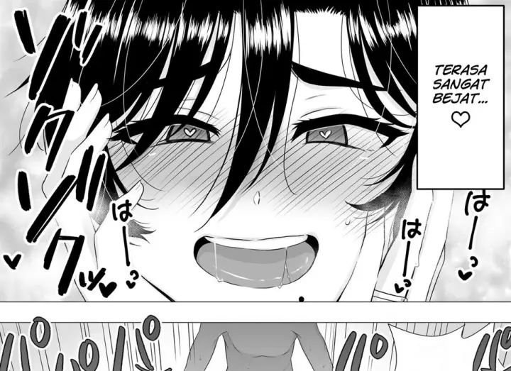 image-komik-kimottama-kaa-chan-chapter-01-116/156