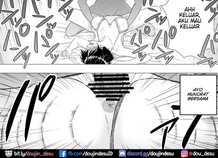 image-komik-kimottama-kaa-chan-chapter-01-117/156