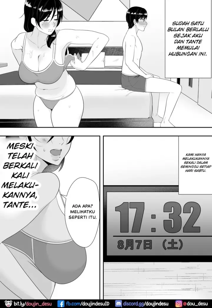 image-komik-kimottama-kaa-chan-chapter-02-5/71