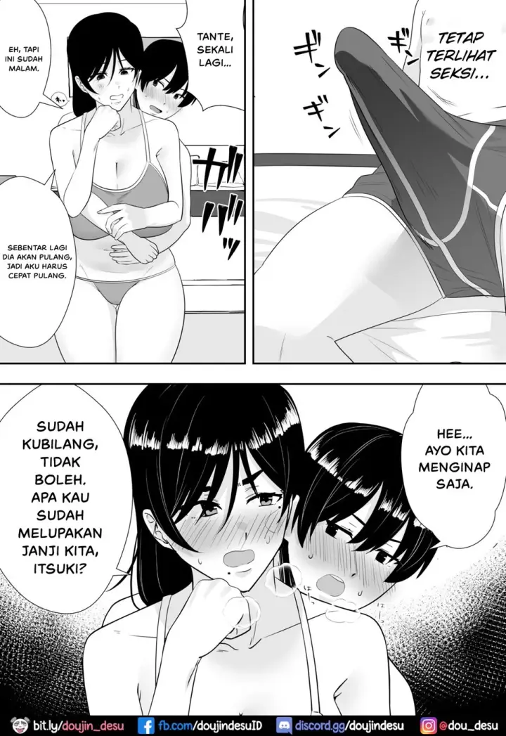 image-komik-kimottama-kaa-chan-chapter-02-6/71