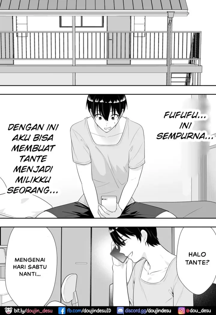 image-komik-kimottama-kaa-chan-chapter-02-13/71