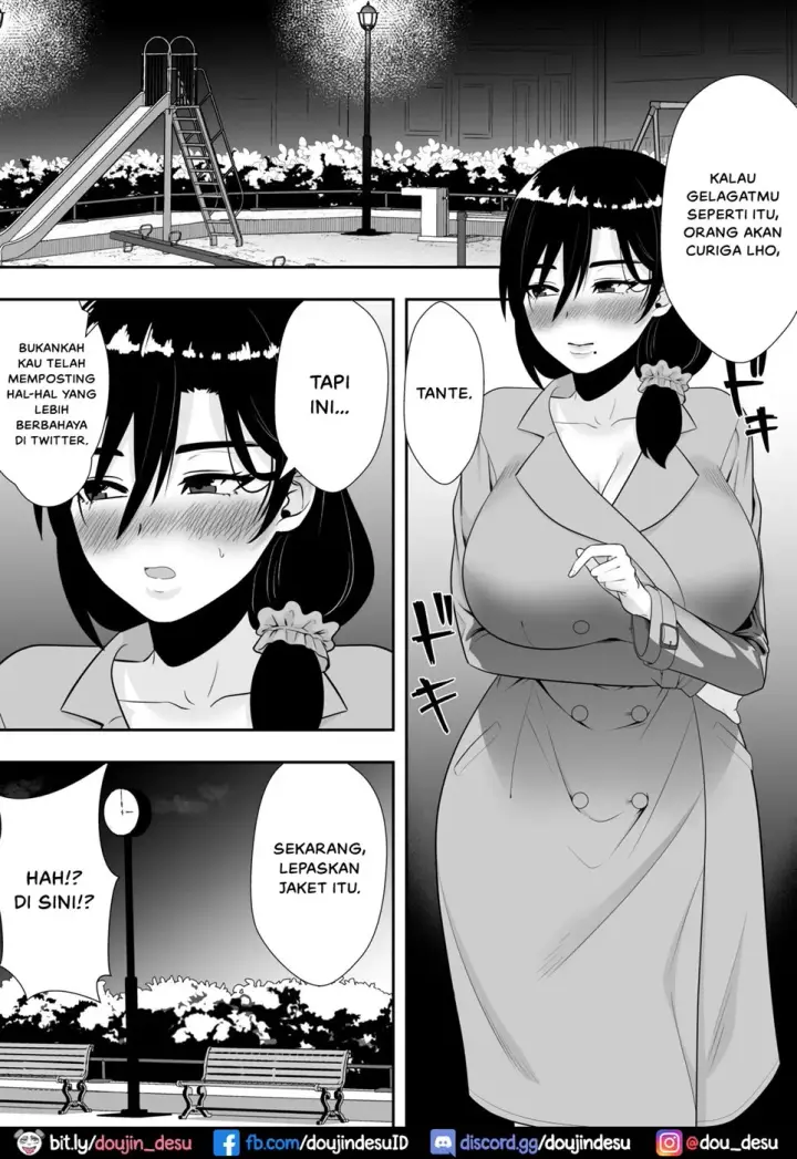 image-komik-kimottama-kaa-chan-chapter-02-14/71