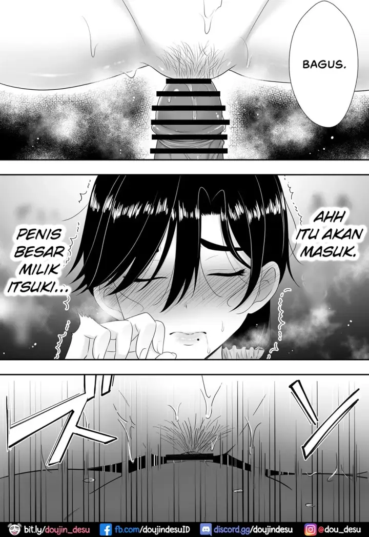 image-komik-kimottama-kaa-chan-chapter-02-28/71