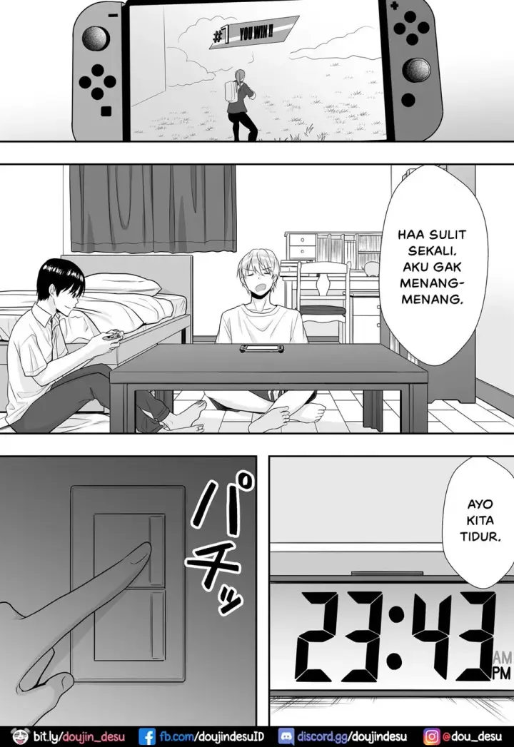 image-komik-kimottama-kaa-chan-chapter-02-48/71