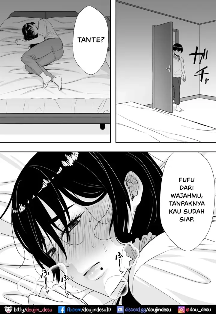 image-komik-kimottama-kaa-chan-chapter-02-49/71