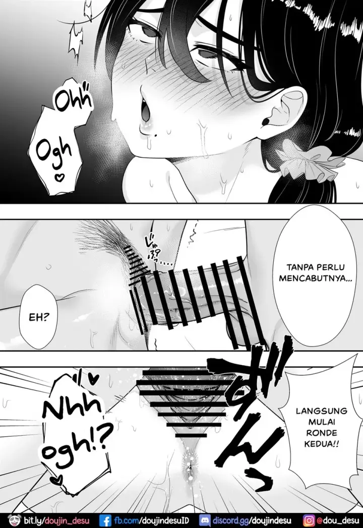 image-komik-kimottama-kaa-chan-chapter-02-59/71