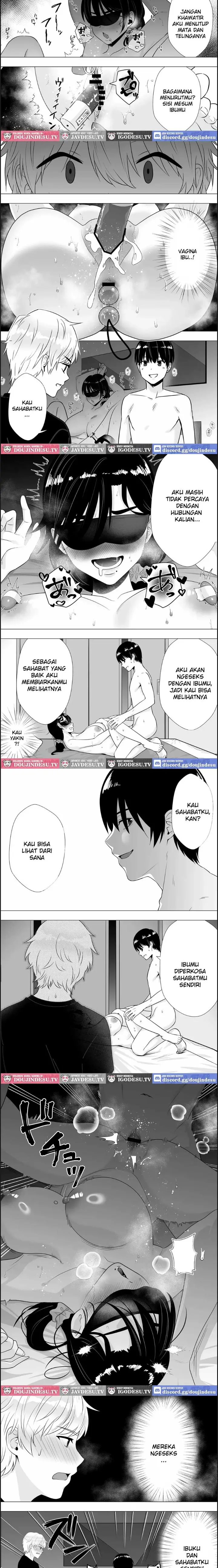 image-komik-kimottama-kaa-chan-chapter-03-3/15