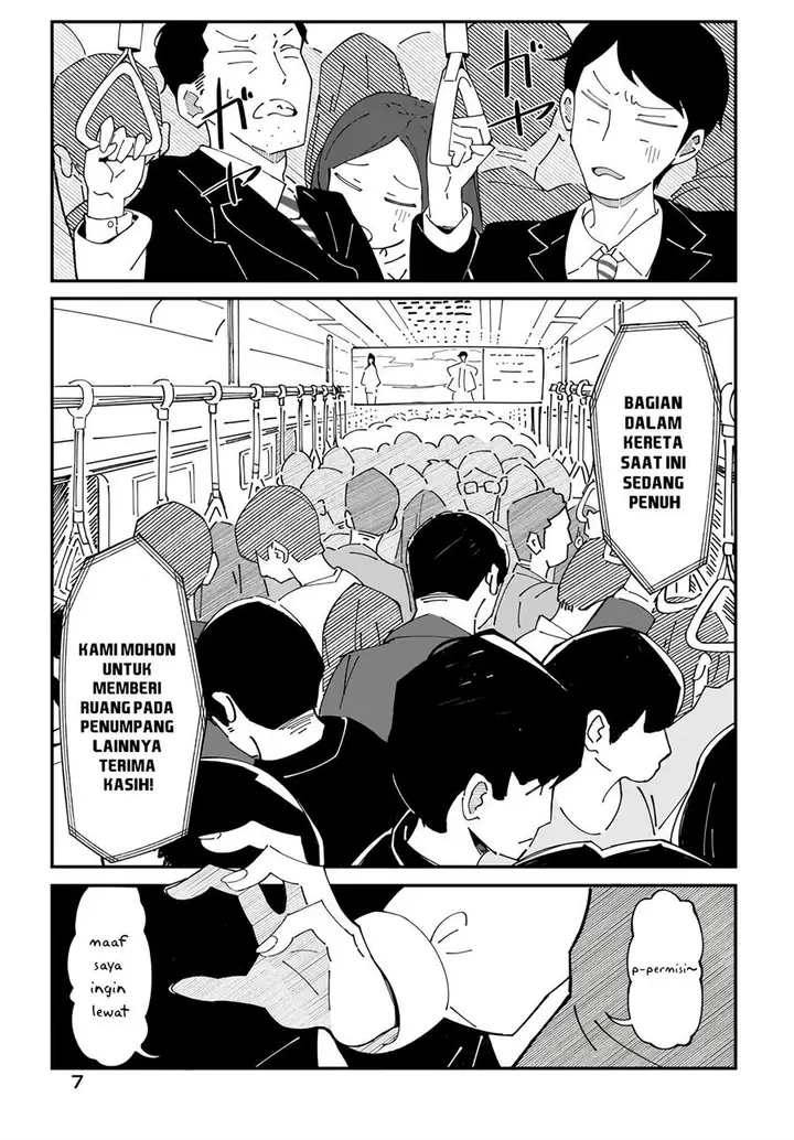 image-komik-kimyou-de-kaii-na-nichijou-tan-chapter-1-8/36