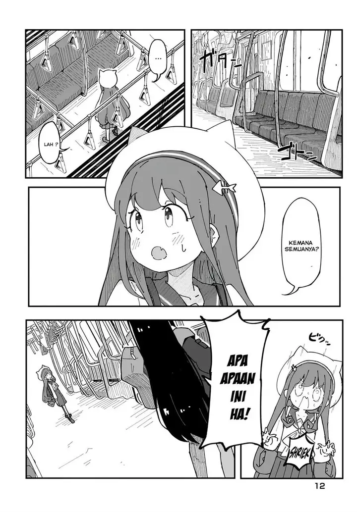 image-komik-kimyou-de-kaii-na-nichijou-tan-chapter-1-13/36