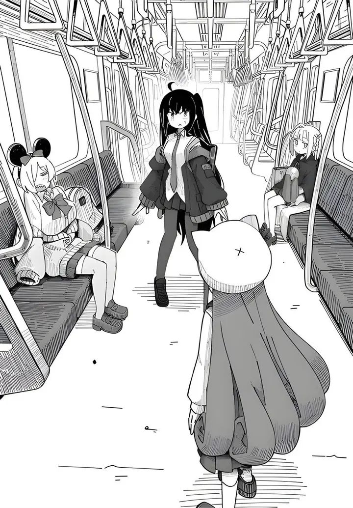 image-komik-kimyou-de-kaii-na-nichijou-tan-chapter-1-14/36