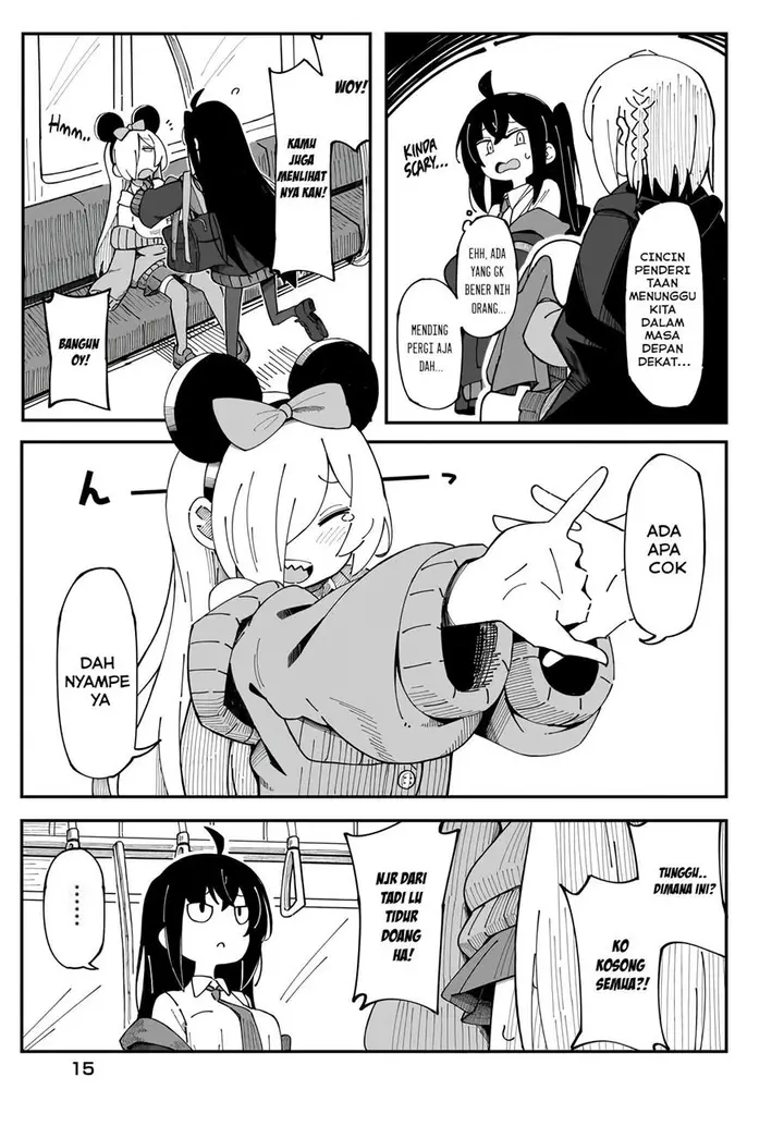 image-komik-kimyou-de-kaii-na-nichijou-tan-chapter-1-16/36