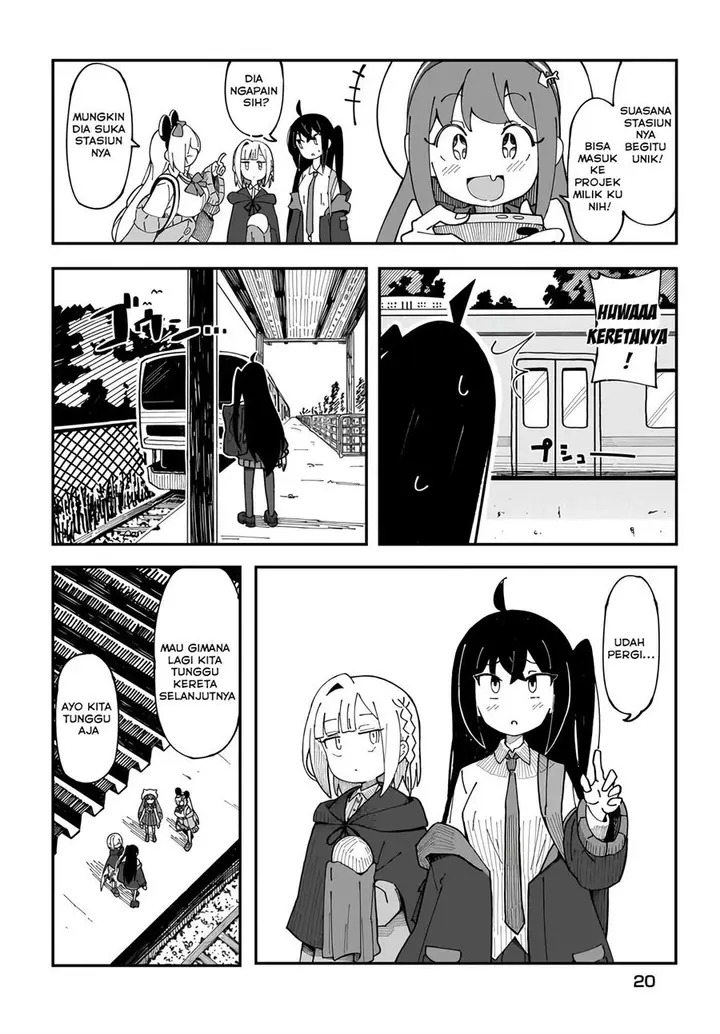 image-komik-kimyou-de-kaii-na-nichijou-tan-chapter-1-21/36