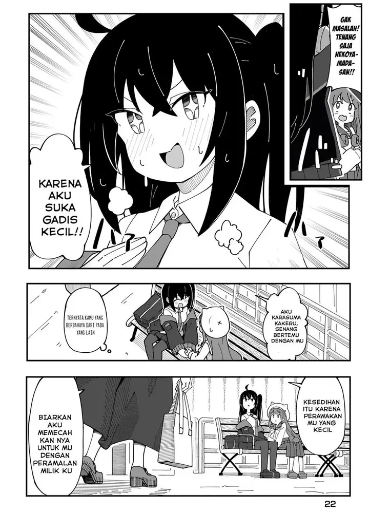 image-komik-kimyou-de-kaii-na-nichijou-tan-chapter-1-23/36