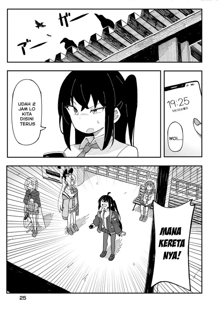 image-komik-kimyou-de-kaii-na-nichijou-tan-chapter-1-26/36