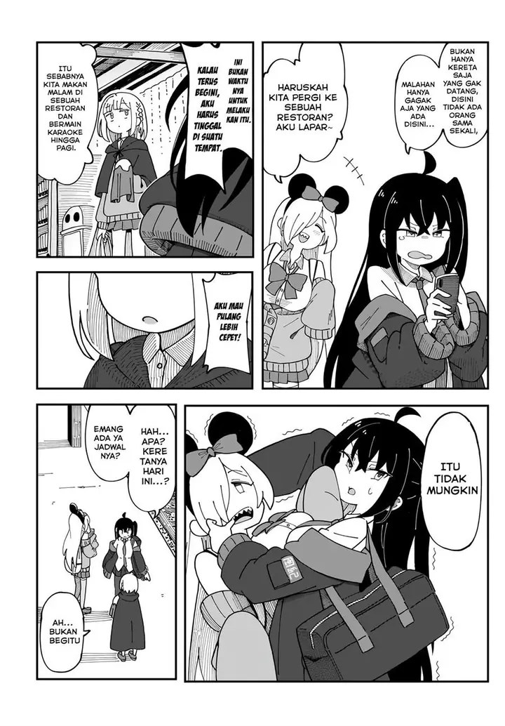 image-komik-kimyou-de-kaii-na-nichijou-tan-chapter-1-27/36