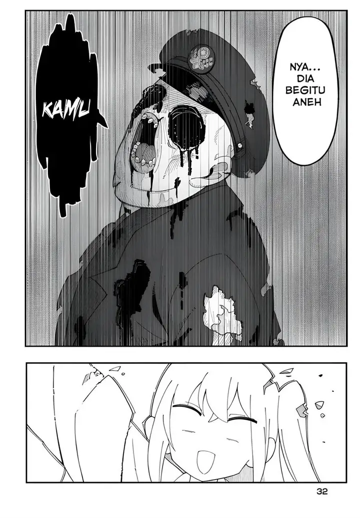 image-komik-kimyou-de-kaii-na-nichijou-tan-chapter-1-33/36
