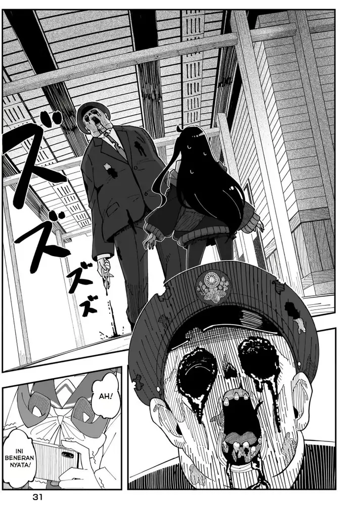 image-komik-kimyou-de-kaii-na-nichijou-tan-chapter-2-2/27