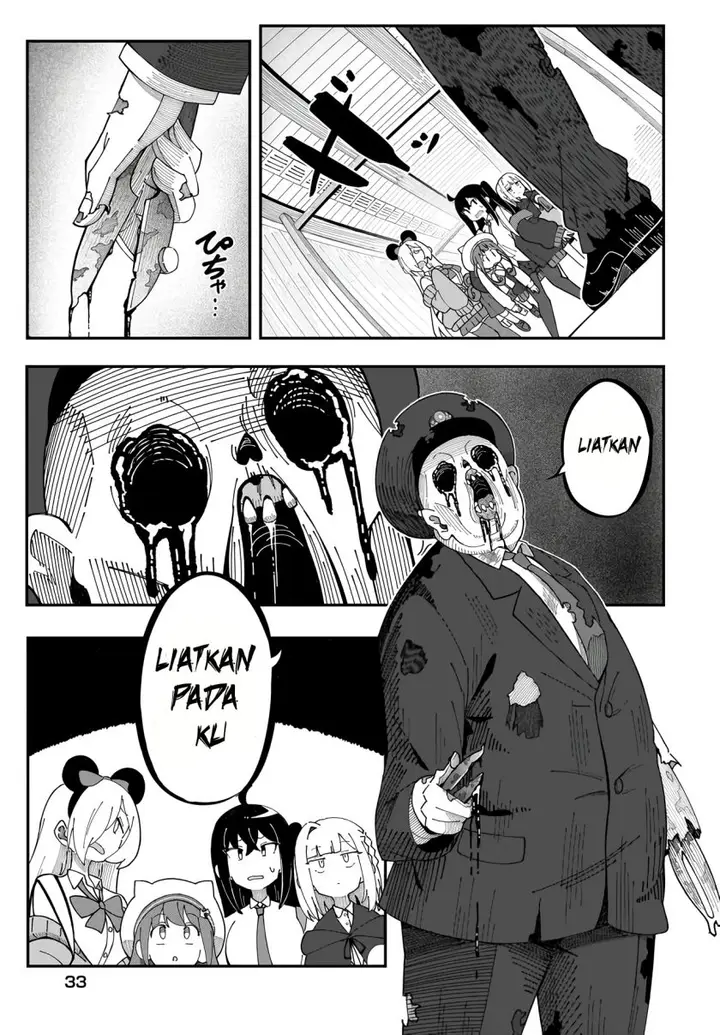 image-komik-kimyou-de-kaii-na-nichijou-tan-chapter-2-4/27