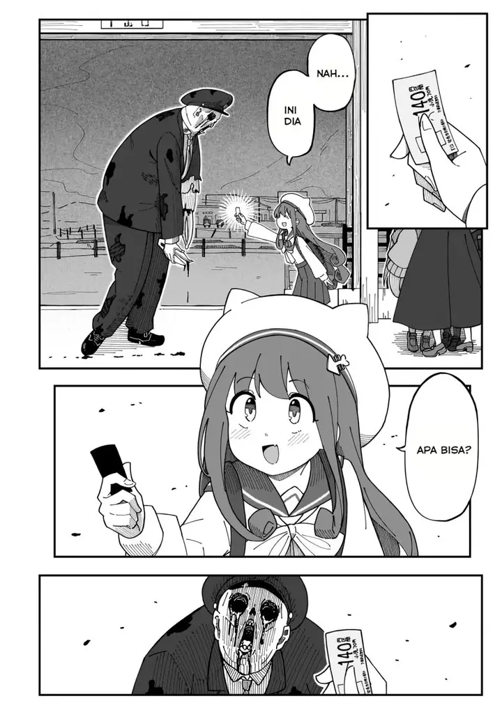 image-komik-kimyou-de-kaii-na-nichijou-tan-chapter-2-7/27
