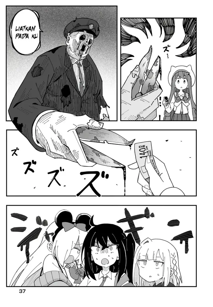 image-komik-kimyou-de-kaii-na-nichijou-tan-chapter-2-8/27