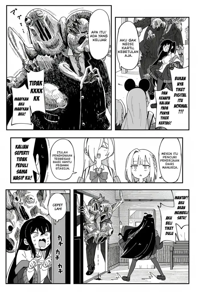 image-komik-kimyou-de-kaii-na-nichijou-tan-chapter-2-12/27