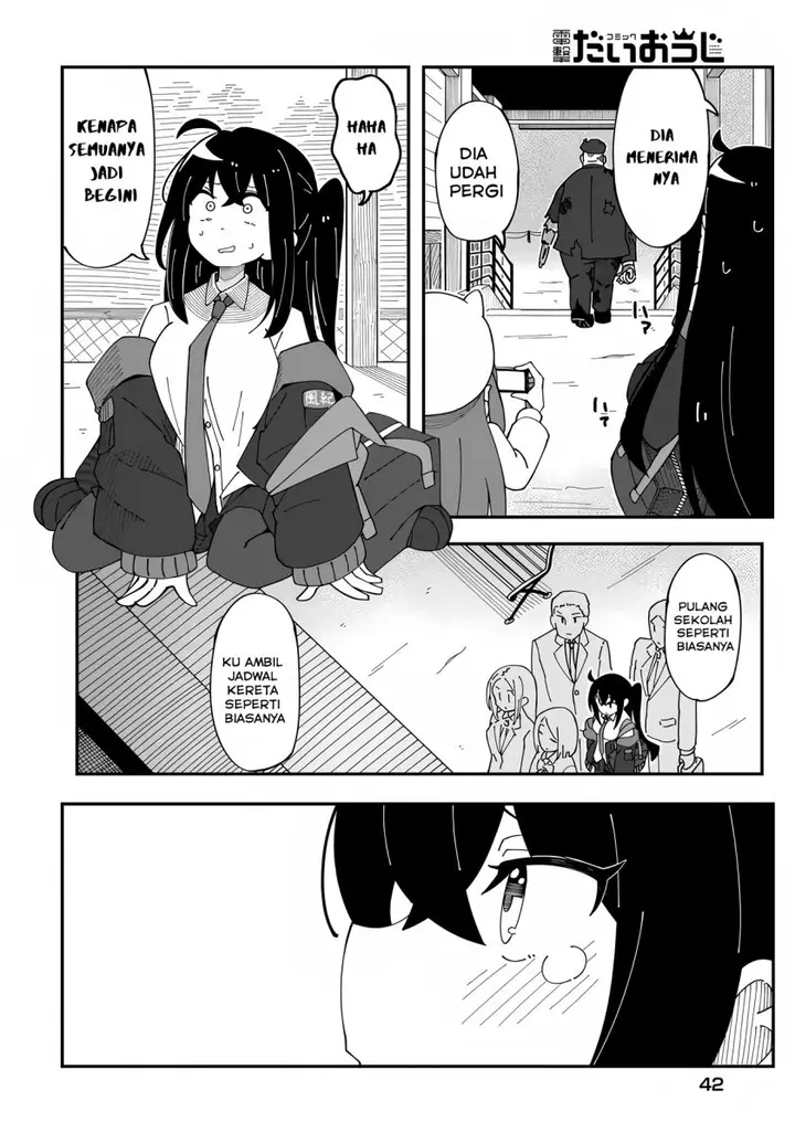 image-komik-kimyou-de-kaii-na-nichijou-tan-chapter-2-13/27
