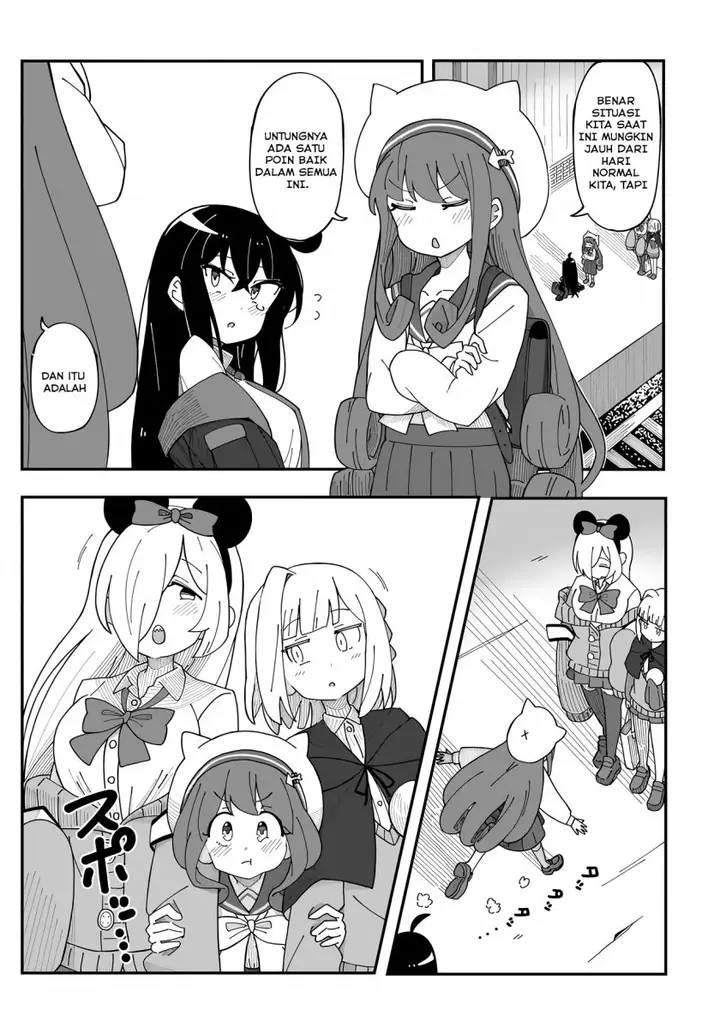 image-komik-kimyou-de-kaii-na-nichijou-tan-chapter-2-16/27
