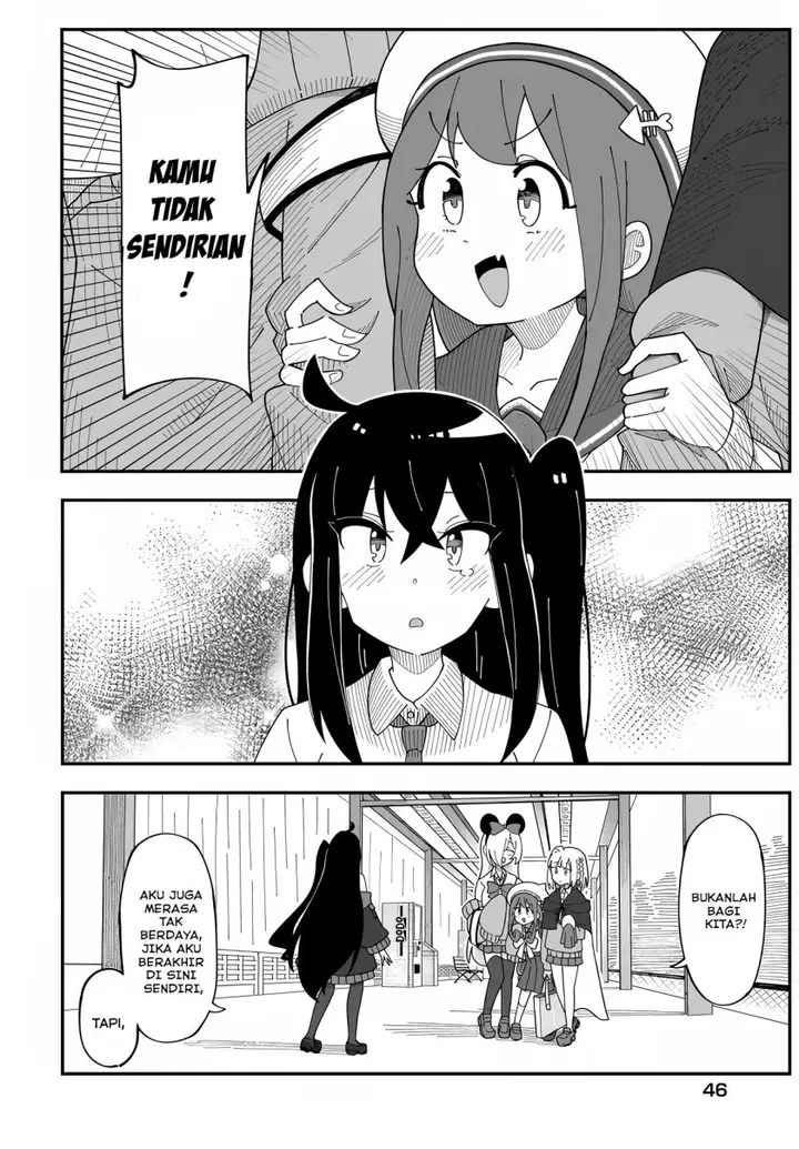 image-komik-kimyou-de-kaii-na-nichijou-tan-chapter-2-17/27
