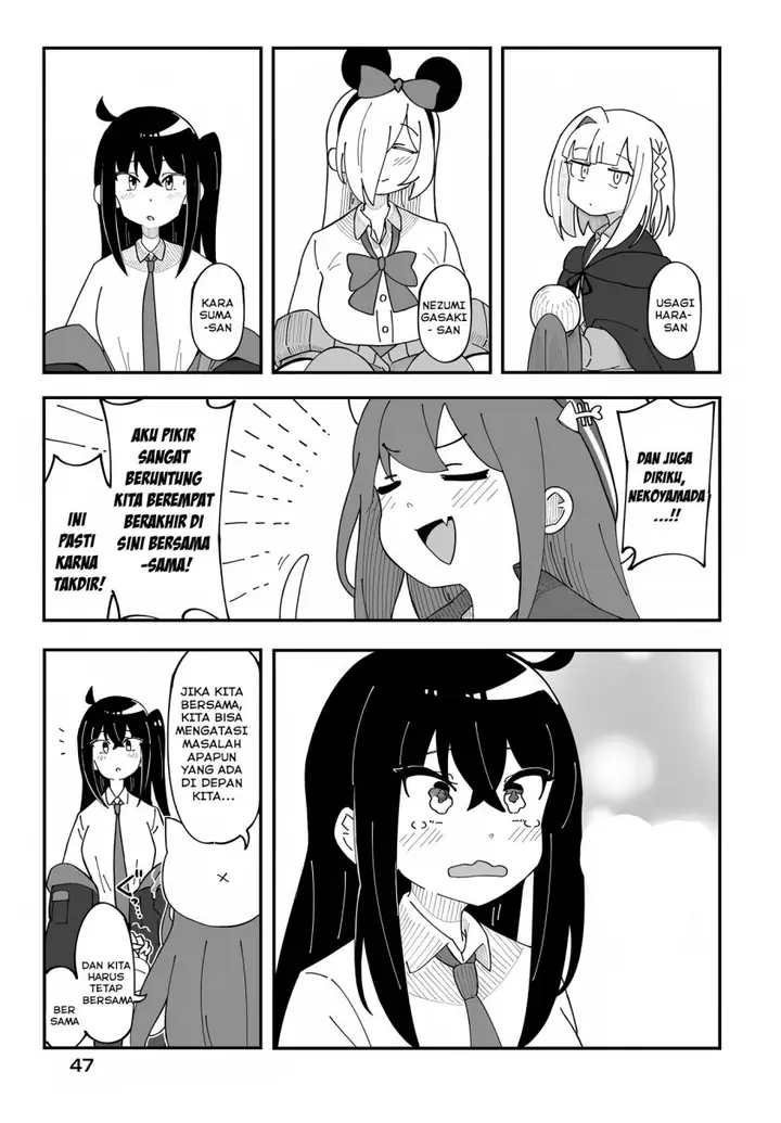image-komik-kimyou-de-kaii-na-nichijou-tan-chapter-2-18/27