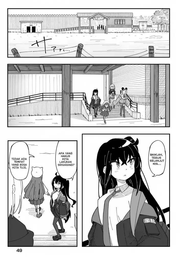 image-komik-kimyou-de-kaii-na-nichijou-tan-chapter-2-20/27