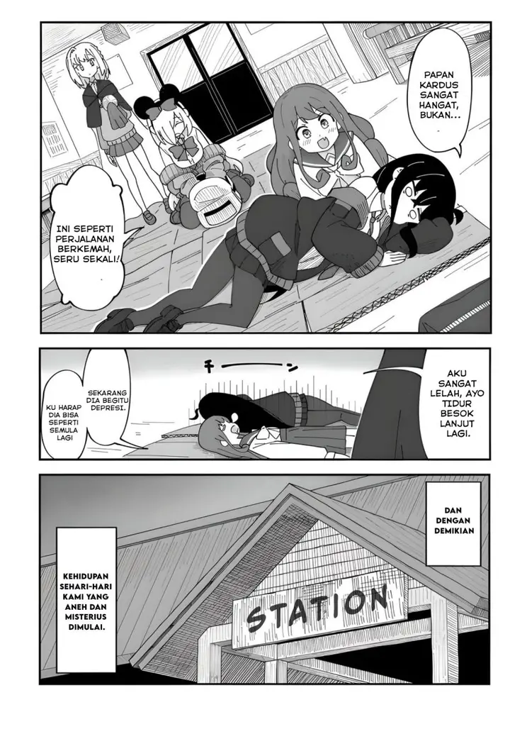 image-komik-kimyou-de-kaii-na-nichijou-tan-chapter-2-25/27