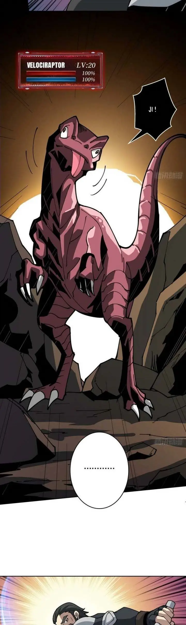 image-komik-king-account-at-the-start-chapter-100-16/23