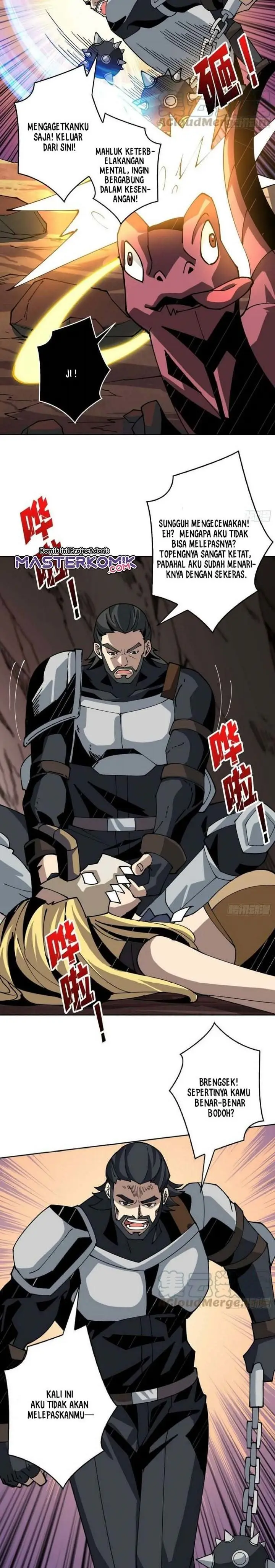 image-komik-king-account-at-the-start-chapter-100-17/23