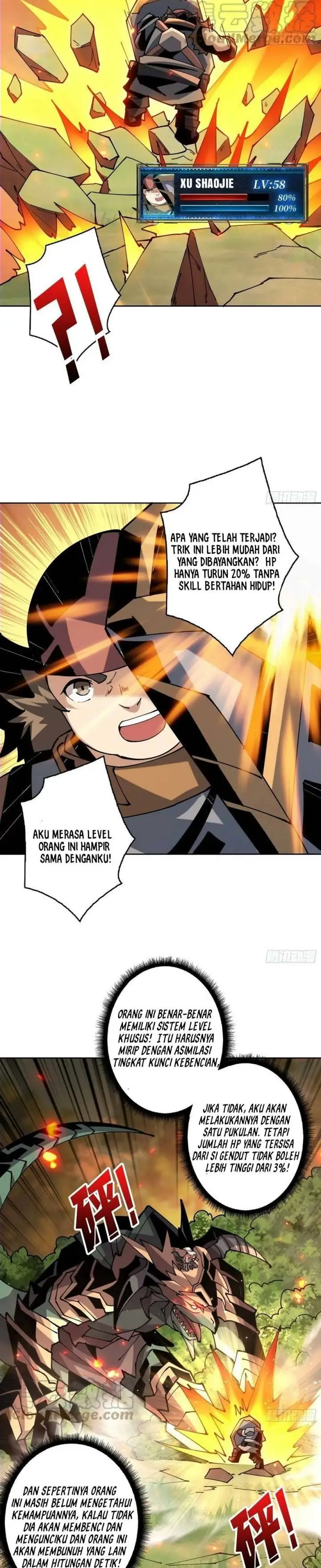 image-komik-king-account-at-the-start-chapter-102-10/21