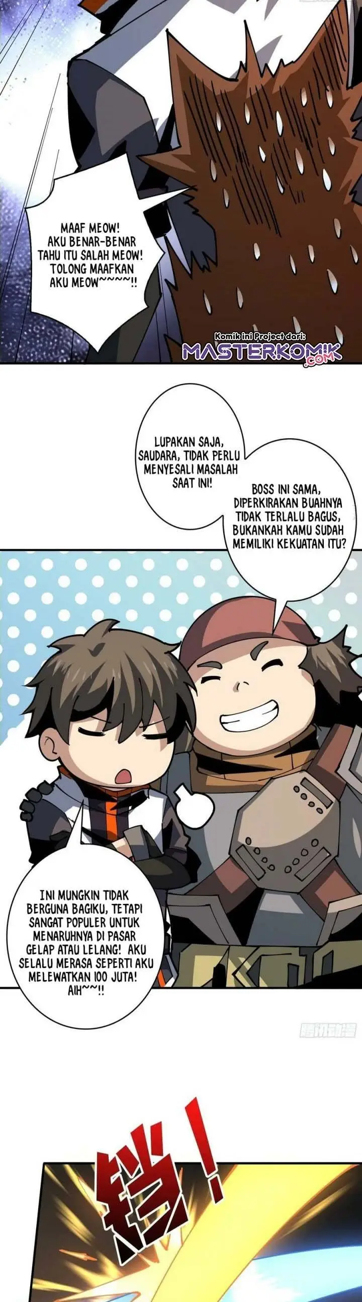 image-komik-king-account-at-the-start-chapter-103-10/29