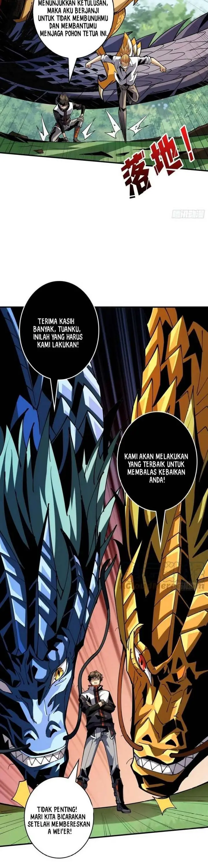 image-komik-king-account-at-the-start-chapter-104-28/36