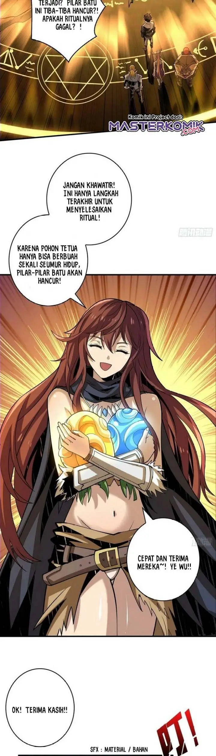 image-komik-king-account-at-the-start-chapter-106-10/23