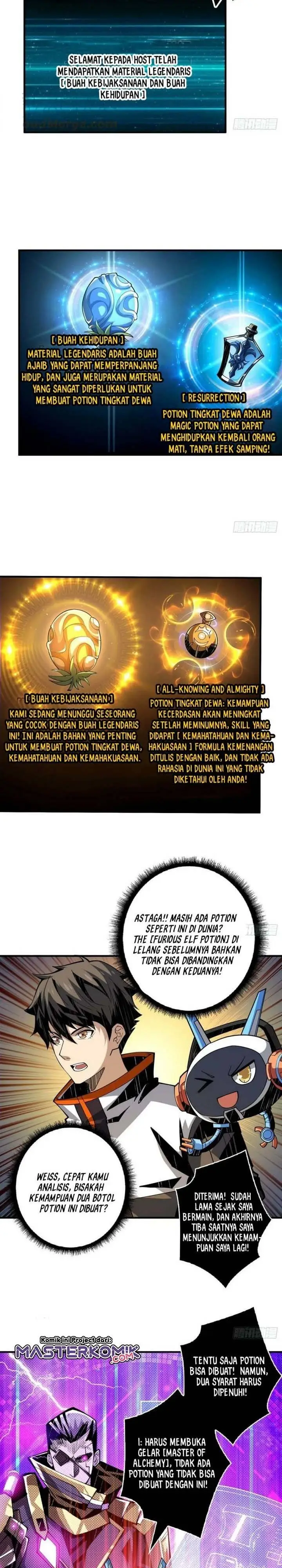 image-komik-king-account-at-the-start-chapter-106-11/23