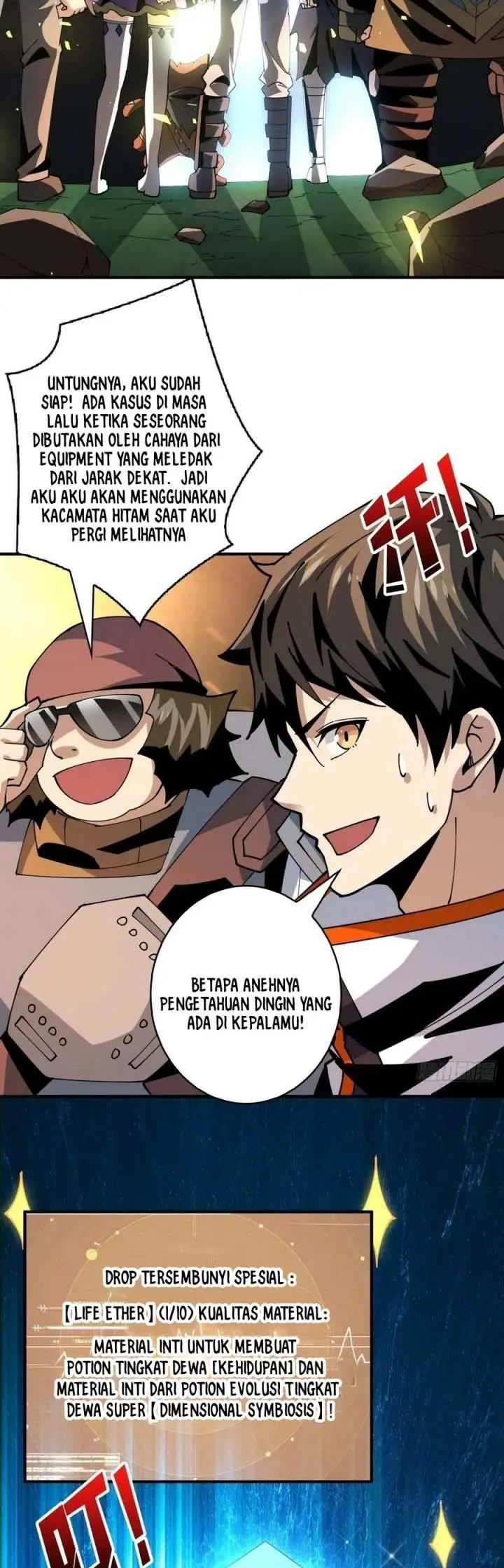 image-komik-king-account-at-the-start-chapter-107-2/23